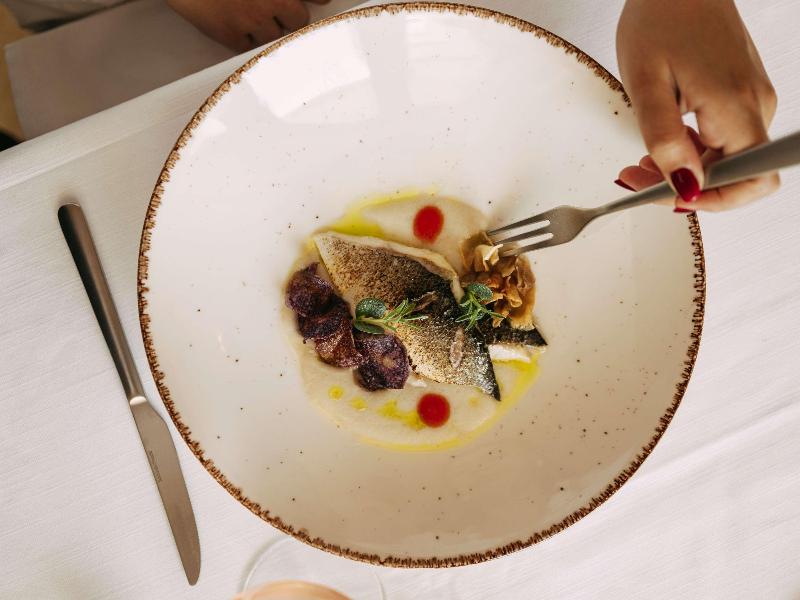 Borgobianco Resort & Spa Polignano - MGallery image