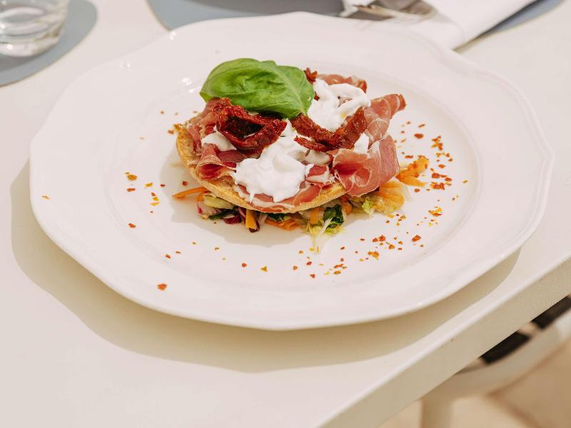 Borgobianco Resort & Spa Polignano - MGallery image