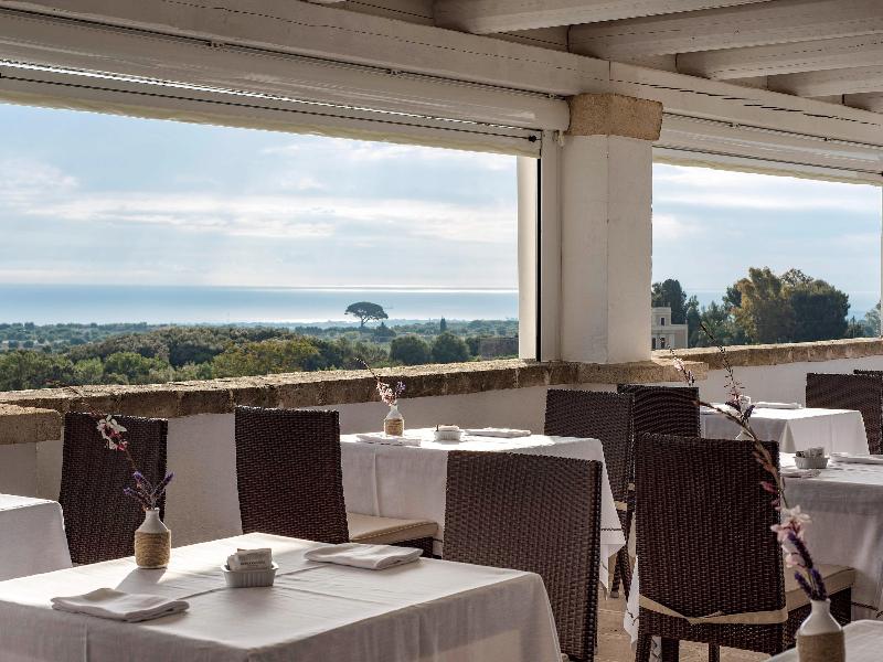 Borgobianco Resort & Spa Polignano - MGallery image