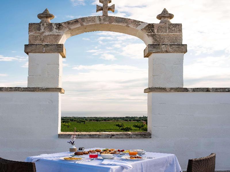 Borgobianco Resort & Spa Polignano - MGallery image