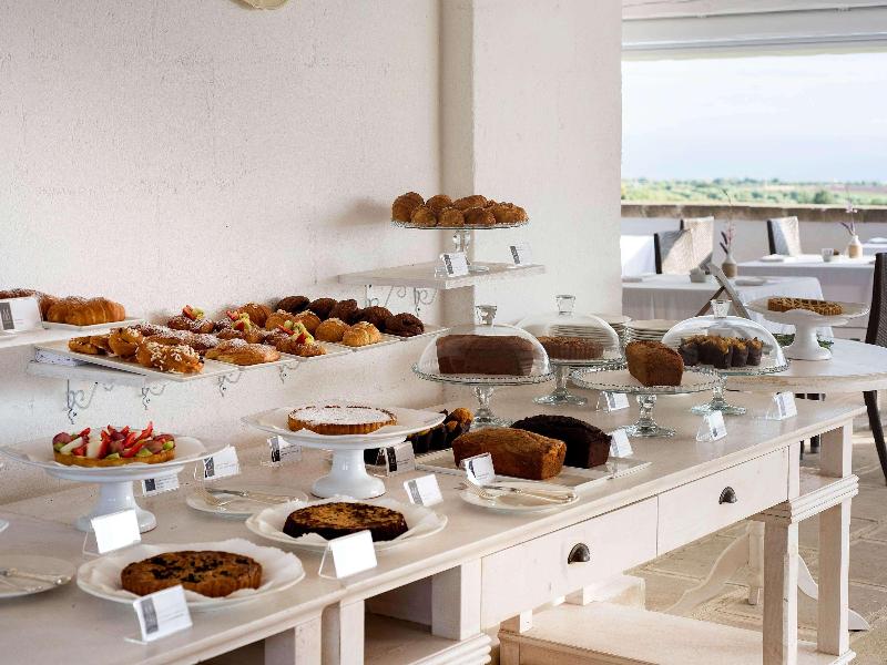 Borgobianco Resort & Spa Polignano - MGallery image