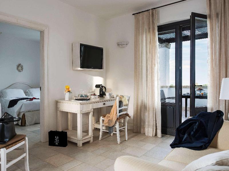 Borgobianco Resort & Spa Polignano - MGallery image