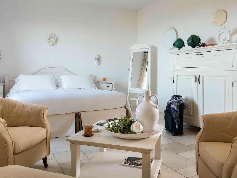 Borgobianco Resort & Spa Polignano - MGallery image
