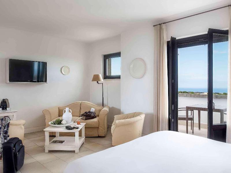 Borgobianco Resort & Spa Polignano - MGallery image