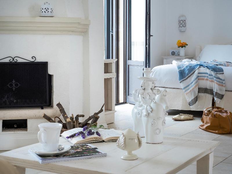 Borgobianco Resort & Spa Polignano - MGallery image