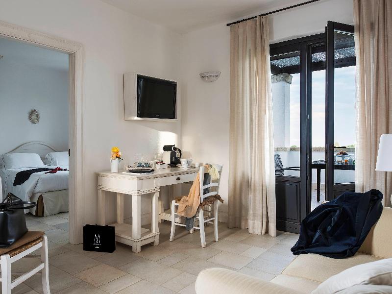 Borgobianco Resort & Spa Polignano - MGallery image