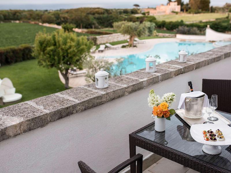 Borgobianco Resort & Spa Polignano - MGallery image