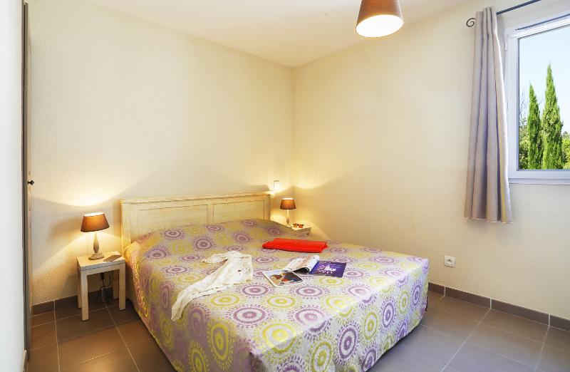 Residence Nemea Les Mazets Du Ventoux image