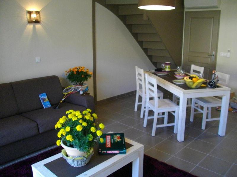 Residence Nemea Les Mazets Du Ventoux image