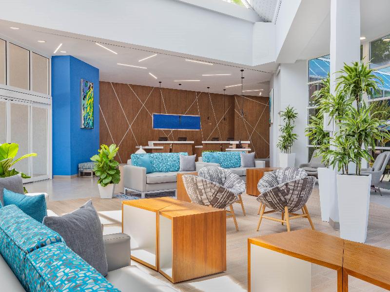 Holiday Inn Resort Kissimmee by the Parks image