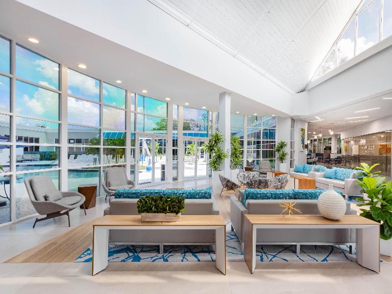 Holiday Inn Resort Kissimmee by the Parks image