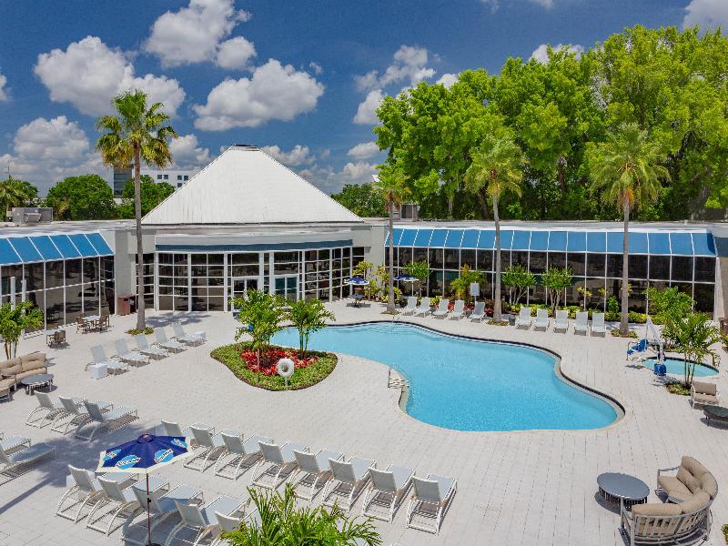 Holiday Inn Resort Kissimmee by the Parks image