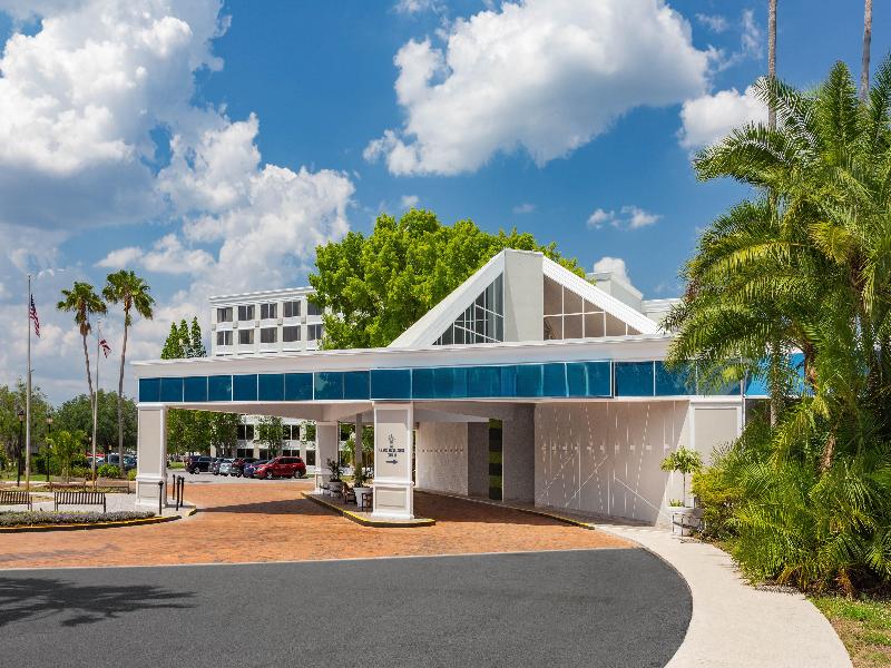 Holiday Inn Resort Kissimmee by the Parks image