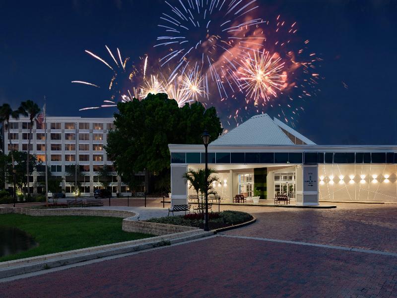 Holiday Inn Resort Kissimmee by the Parks image