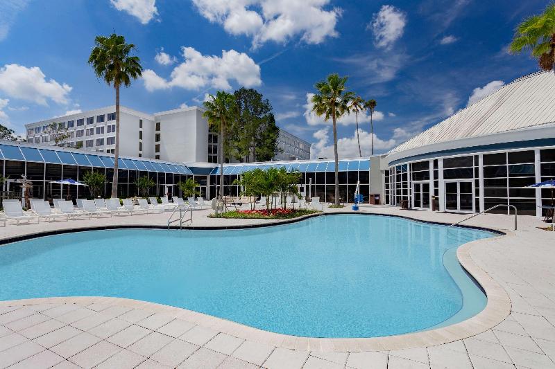 Wyndham Orlando Resort Celebration Area