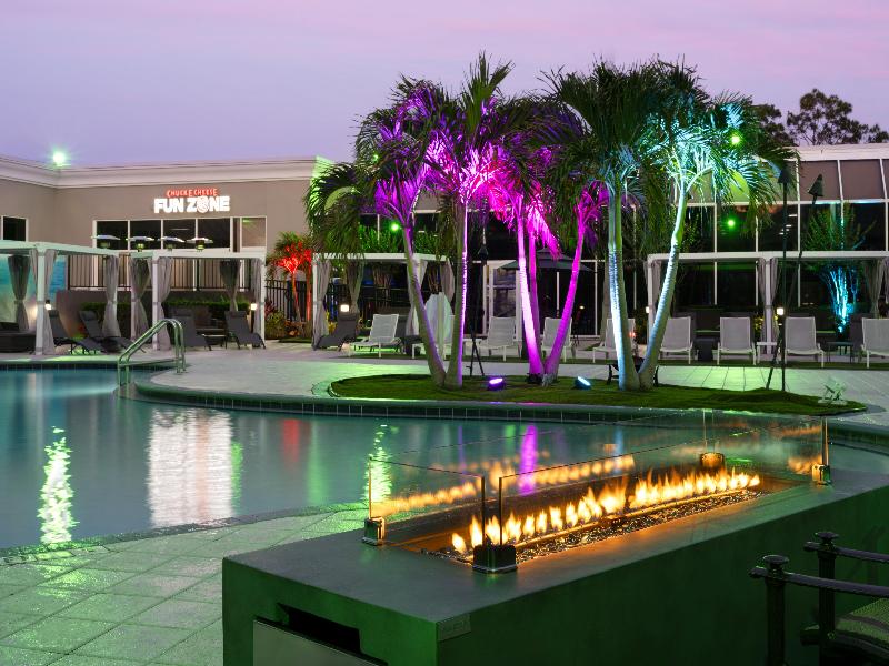 Holiday Inn Resort Kissimmee by the Parks image