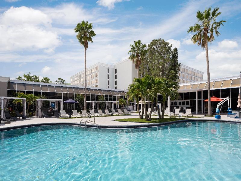 Holiday Inn Resort Kissimmee by the Parks image