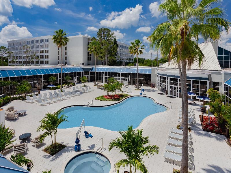 Holiday Inn Resort Kissimmee by the Parks image