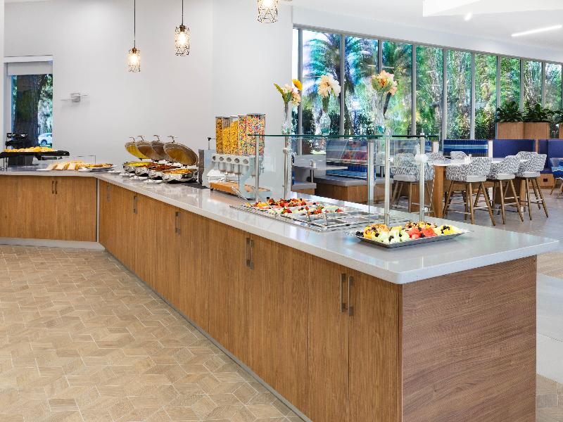 Holiday Inn Resort Kissimmee by the Parks image