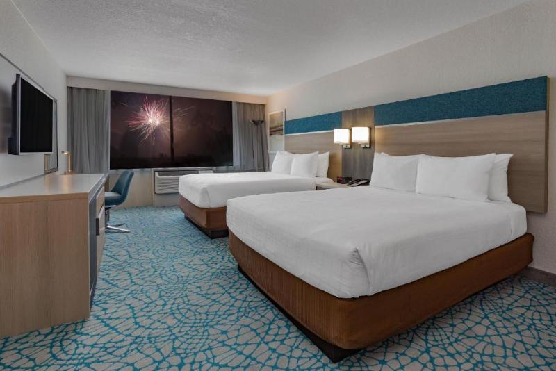 Holiday Inn Resort Kissimmee by the Parks image