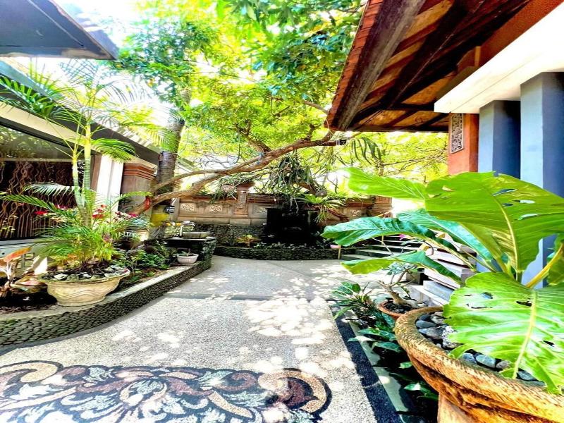 Ashyana Candidasa image