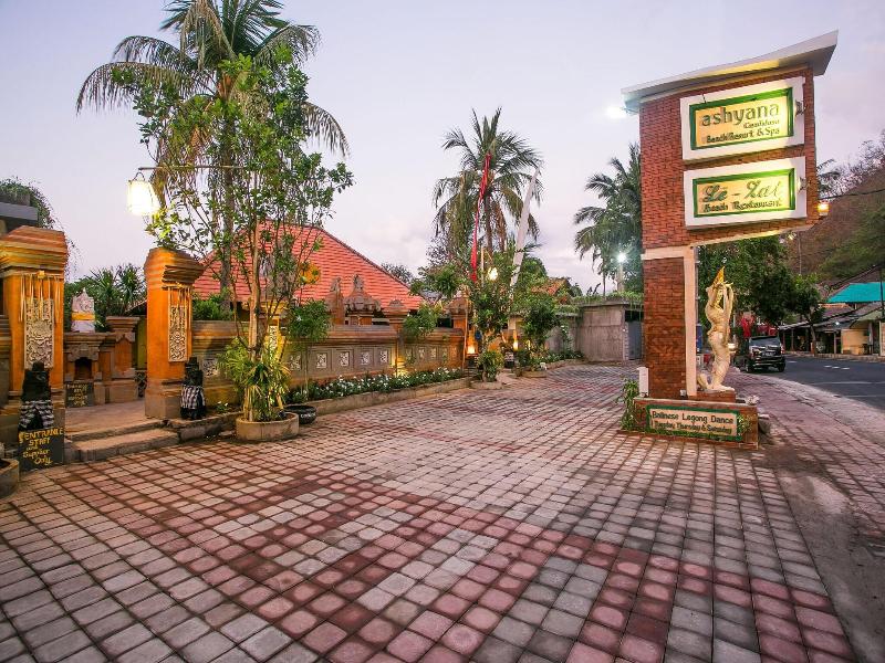 Ashyana Candidasa image