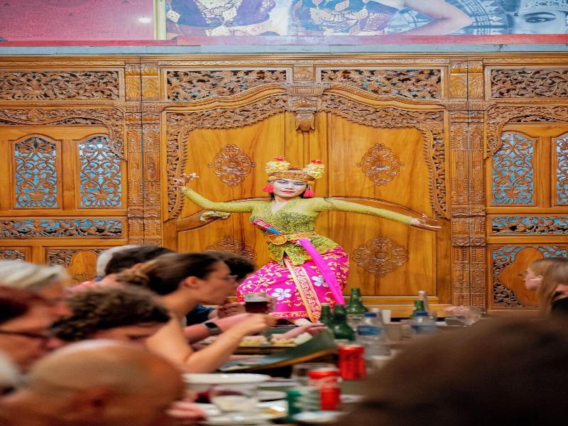 Ashyana Candidasa image