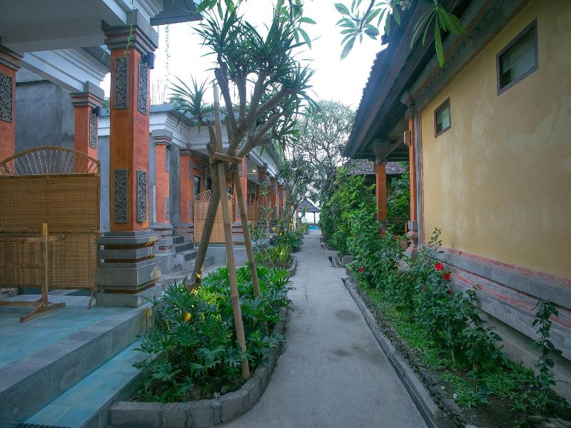 Ashyana Candidasa image