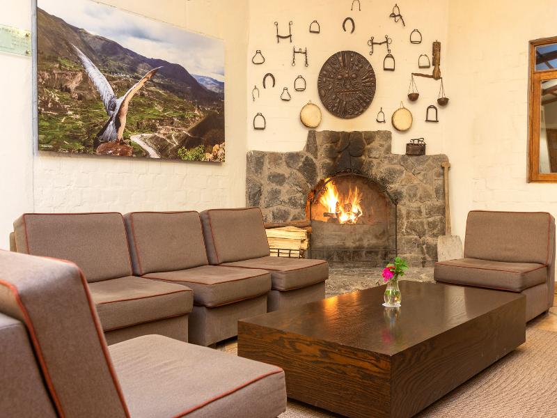 Casa Andina Standard Colca image