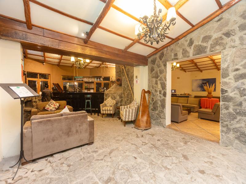Casa Andina Standard Colca image