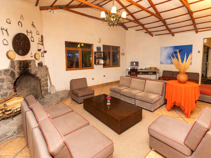 Casa Andina Standard Colca image