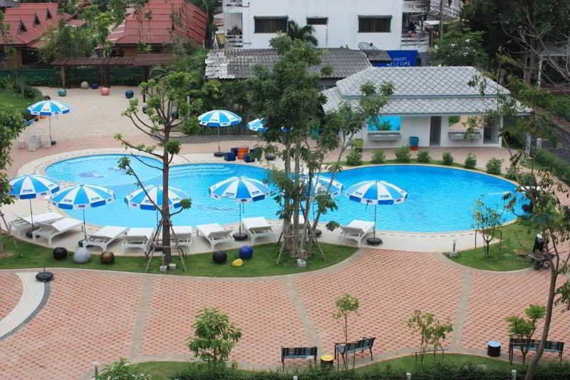 Cera Resort Cha am