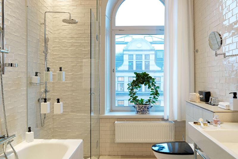 Scandic Grand Central Scandic Grand Central