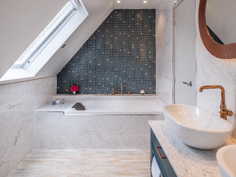 Hôtel Le Tourville by Inwood Hotels image