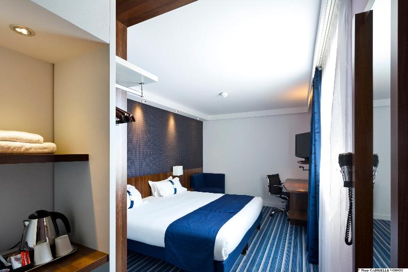 Holiday Inn Express Montpellier Odysseum image