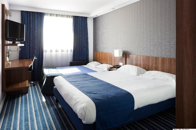 Holiday Inn Express Montpellier Odysseum image