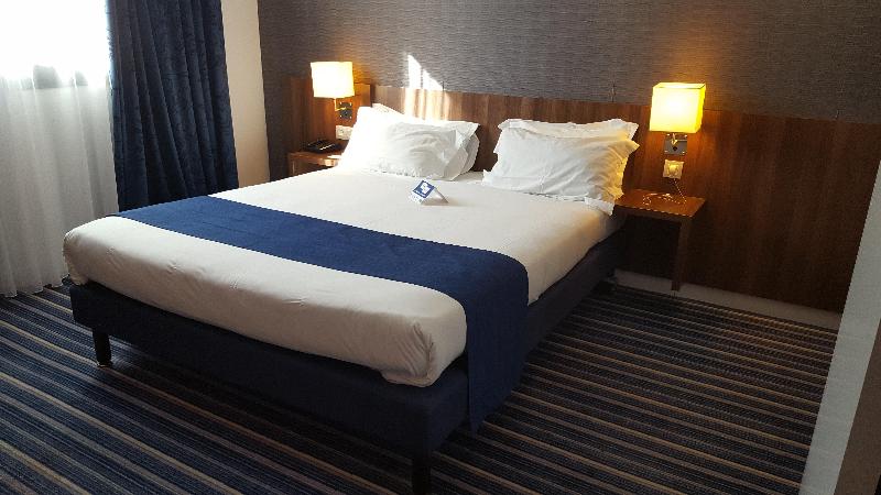 Holiday Inn Express Montpellier Odysseum image