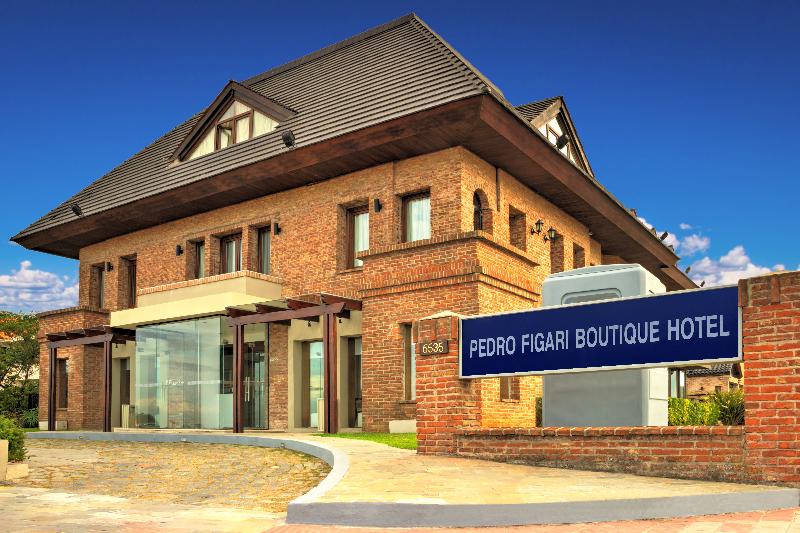 Pedro Figari Boutique Hotel