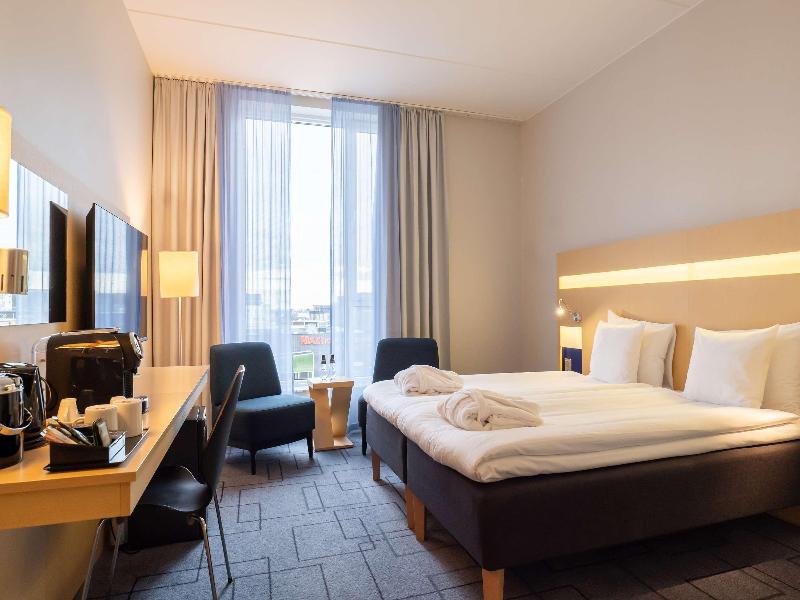 Best Western Plus Park City Malmo image