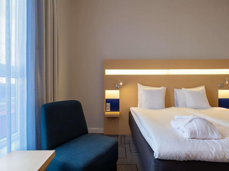 Best Western Plus Park City Malmo image