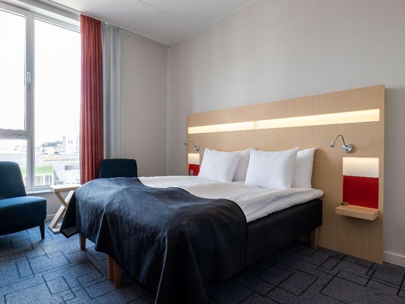 Best Western Plus Park City Malmo image