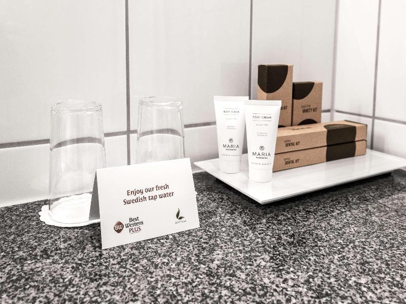Best Western Plus Park City Malmo image