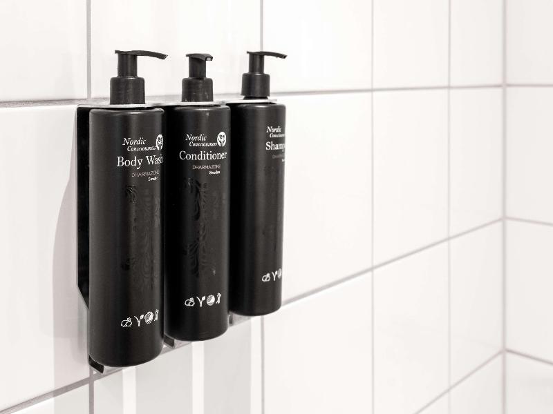 Best Western Plus Park City Malmo image