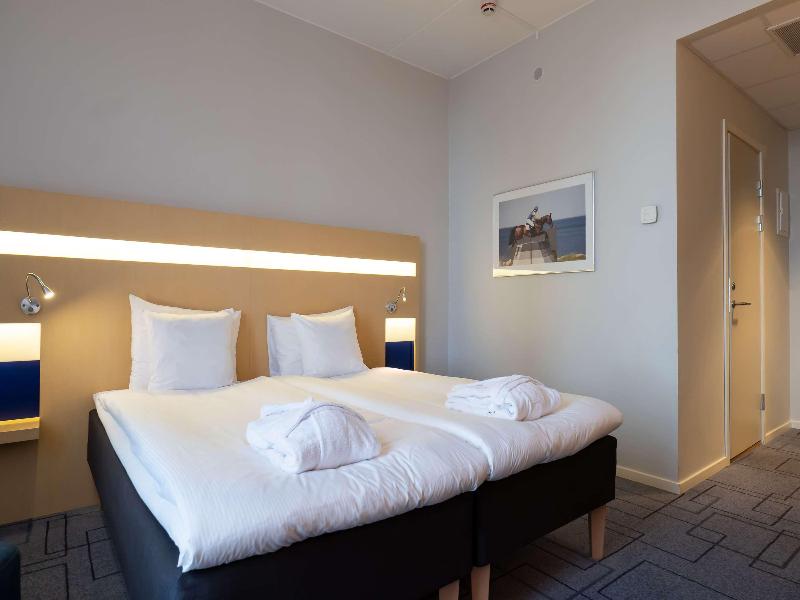 Best Western Plus Park City Malmo image