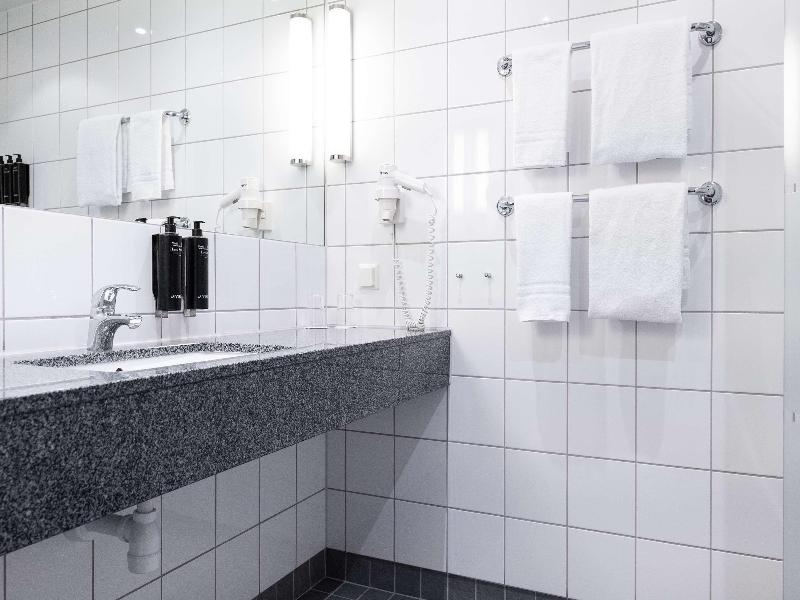 Best Western Plus Park City Malmo image