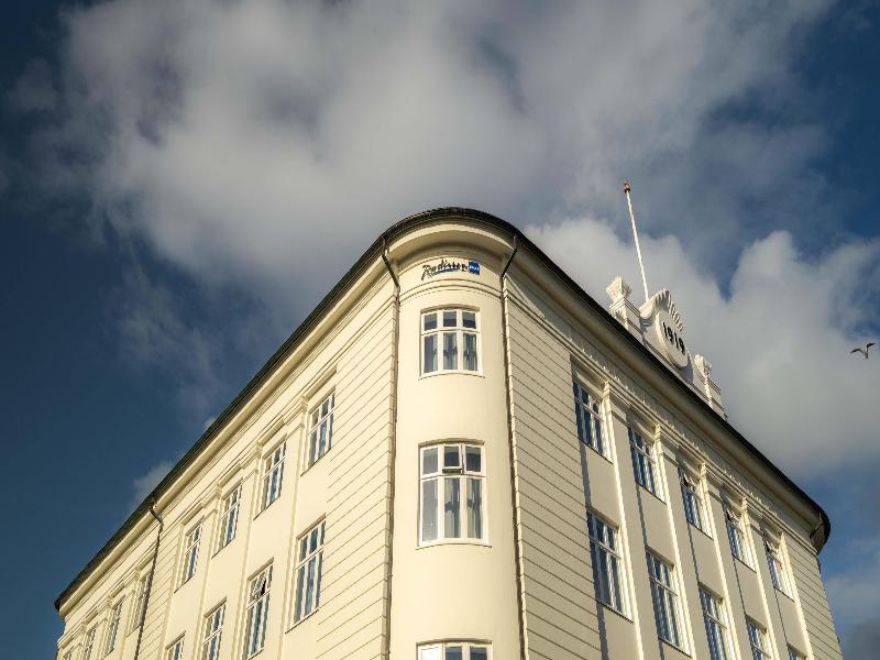 Radisson Blu 1919 image