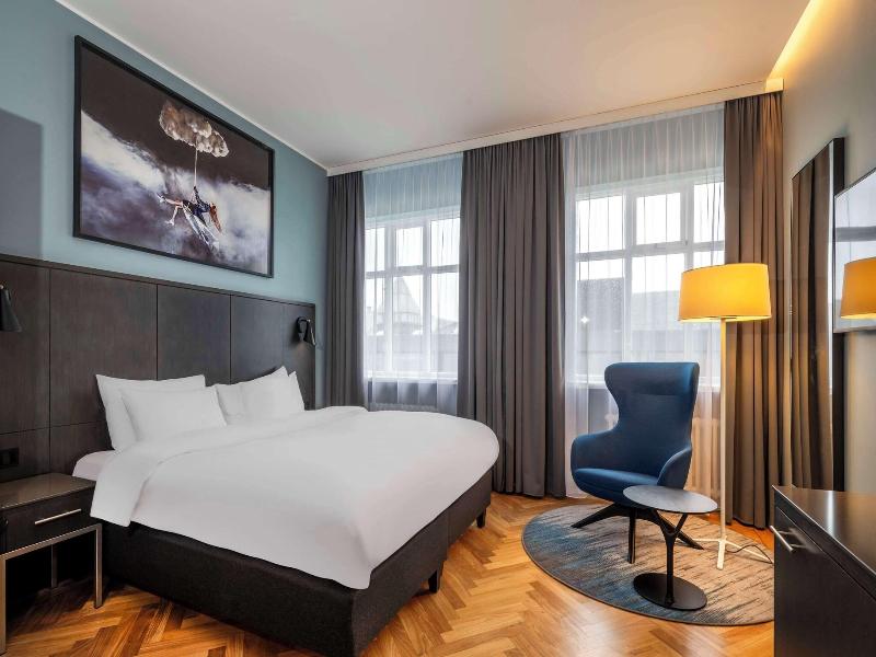 Radisson Blu 1919 image