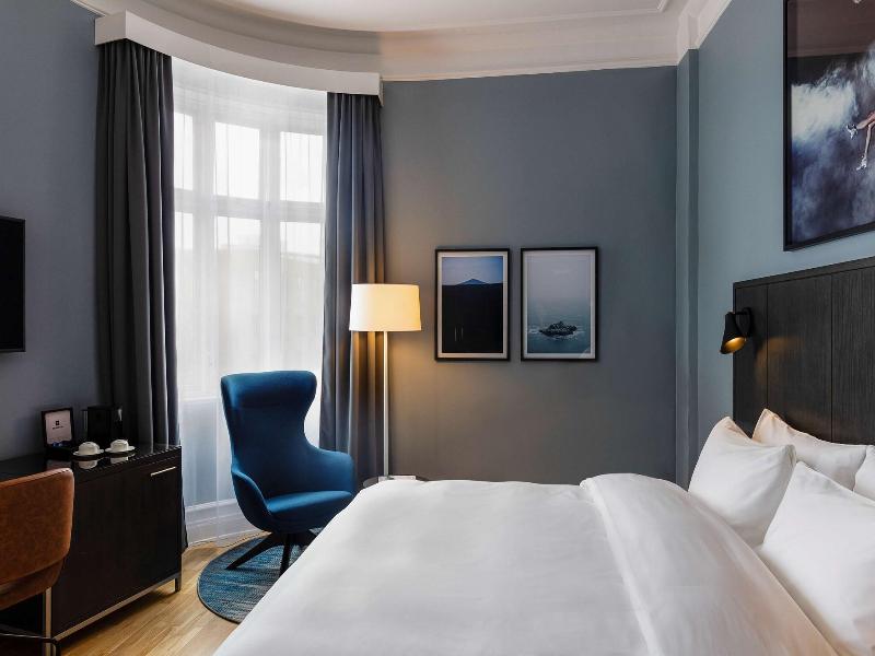 Radisson Blu 1919 image