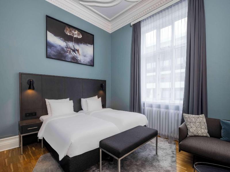Radisson Blu 1919 image