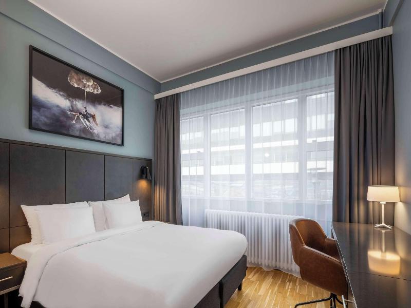 Radisson Blu 1919 image
